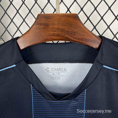 2025/26 قميص نادي فوتبول باتشوكا خارجي