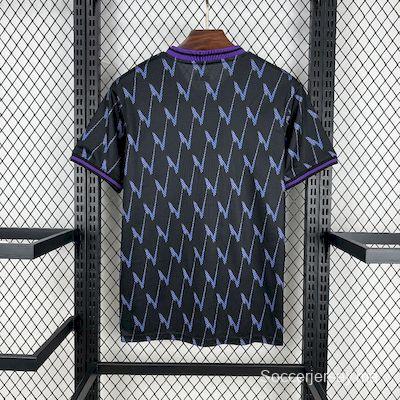 2025/26 قميص تدريب ريال بيتيس قبل المباراة