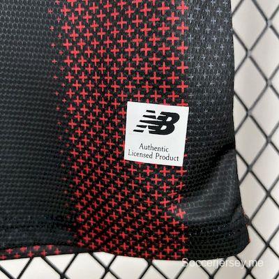 2025/26 قميص فريق باير ليفركوزن 04 ليفركوزن