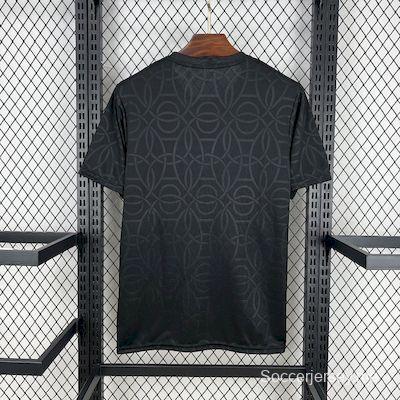2025/26 قميص تدريب باريس سان جيرمان قبل المباراة 2025/26 قميص تدريب باريس سان جيرمان