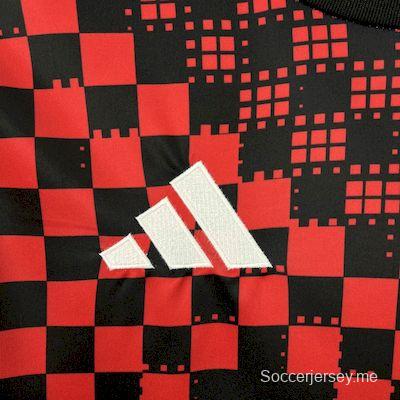 2025/26 بنفيكا 2025/26 قميص التدريب قبل المباراة