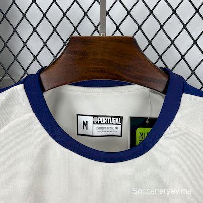 2025/26 قميص تشجيع كأس أوروبا 2025/26 البرتغال C رونالدو C قميص تشجيع كأس أوروبا