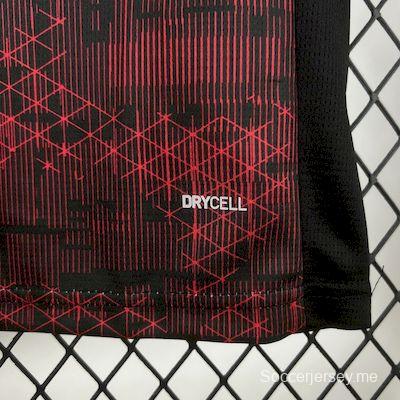 2025/26 قميص آر بي لايبزيج الثالث 2025/26