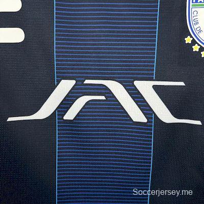 2025/26 قميص نادي فوتبول باتشوكا خارجي