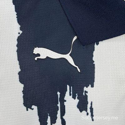 2025/26 مونتيري 2025/26 قميص خارجي