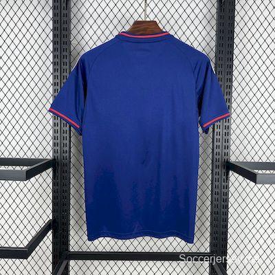 2025/25/26 قميص أولمبيك ليونيه خارج الملعب