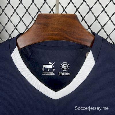 2025/26 قميص فريق بي إس في آيندهوفن آيندهوفن خارج ملعبه