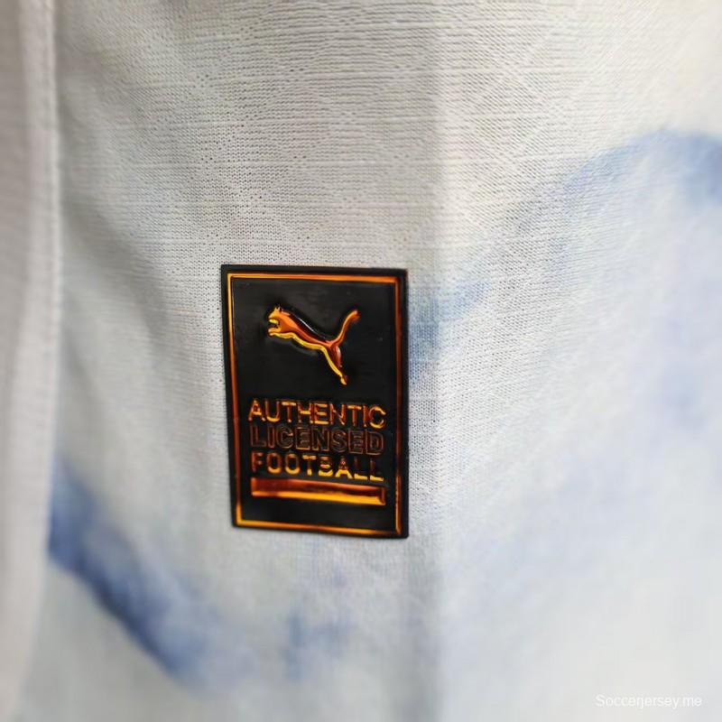 إصدار اللاعب 25/26 قميص مونتيري آواي 25/26