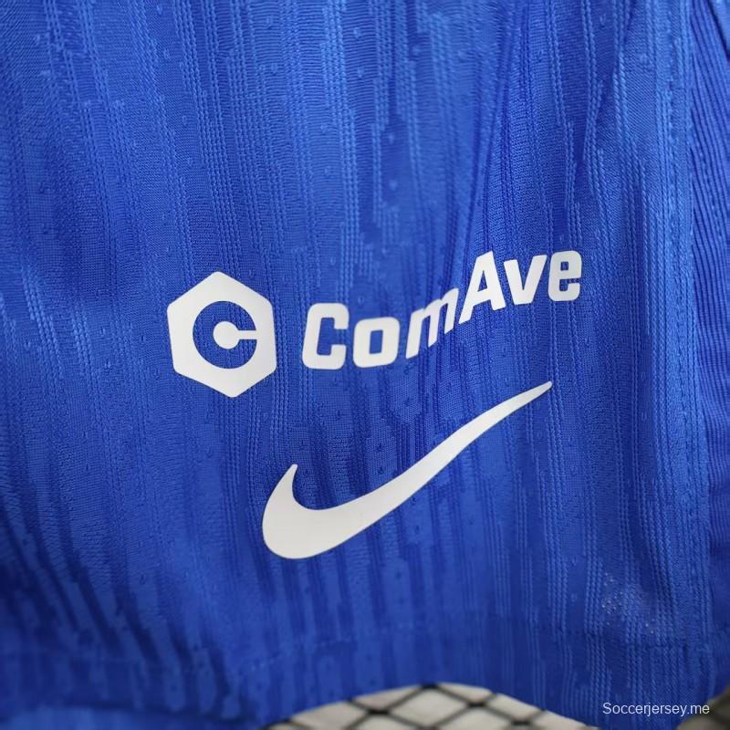 نسخة اللاعب 25/26 شورت أتليتكو مدريد 25/26 شورت أرضي