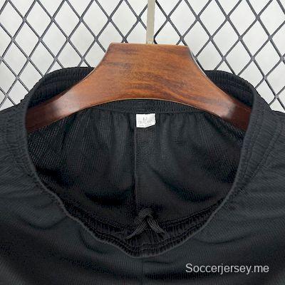 2025/26 شورت أثلتيك بلباو 2025/26 شورت رياضي منزلي