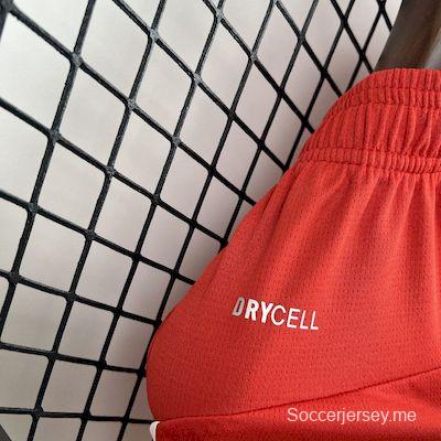 2025/25/26 شورت آر بي لايبزيغ الرئيسي