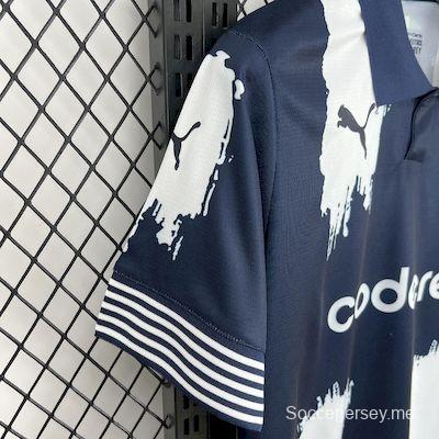 2025/26 مونتيري 2025/26 مونتيري القميص الأساسي