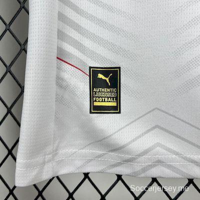 2025/25/26 كيدز طقم المنزل RB لايبزيغ للأطفال