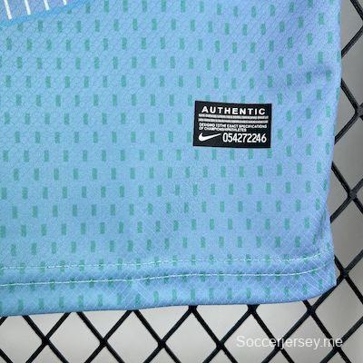 2025/26 باريس سان جيرمان باريس سان جيرمان باريس سان جيرمان إصدار خاص أزرق