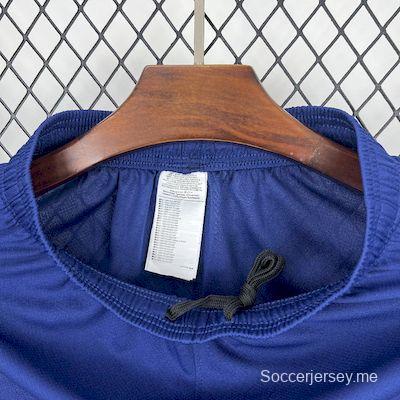 2025/25/26 شورت برشلونة الرئيسي