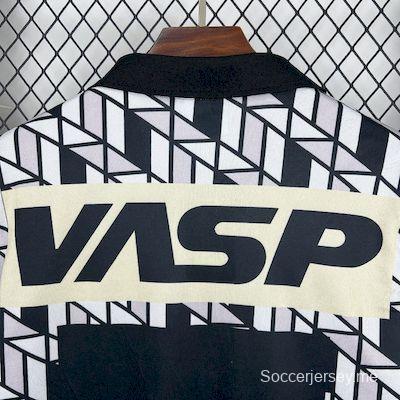 قميص سانتوس الرجعية 1990/91 سانتوس أفرو 1990/91