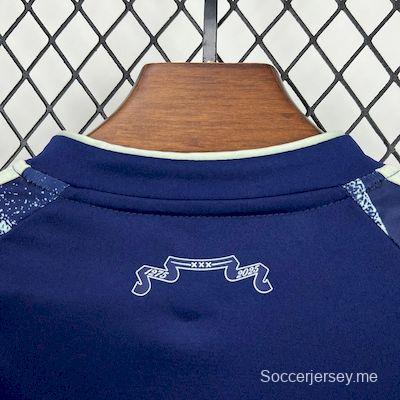 2025/25/26 قميص اياكس اوايي اكس اواي