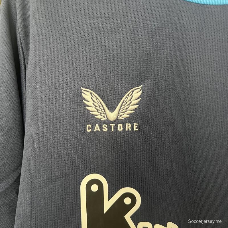 25/26 قميص أثلتيك بلباو خارج أرضه