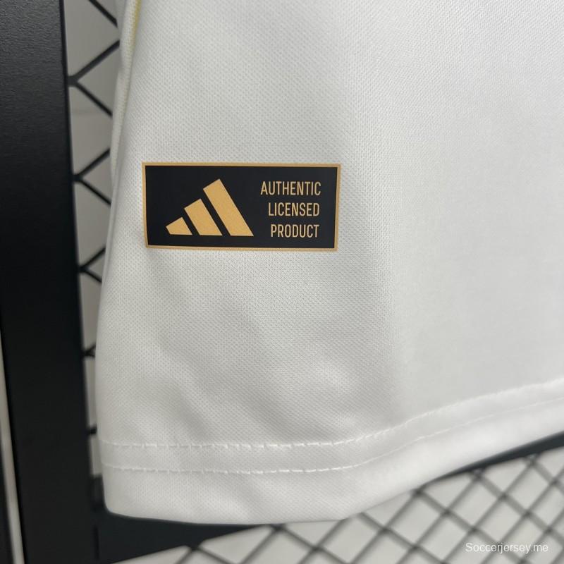 25/26 قميص ليدز يونايتد هوم جيرسي