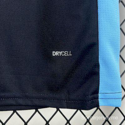 2025/26 قميص أولمبيك مارسيليا خارج الديار 2025/26