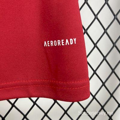 2025/25/26 قميص ليفربول هوم جيرسي