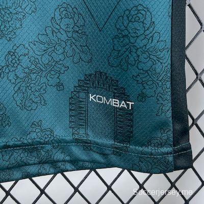 2025/26 قميص موناكو الثالث 2025/26