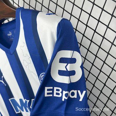 2025/26 قميص ديبورتيفو ألافيس 2025/26 ديبورتيفو ألافيس