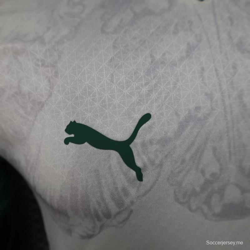 إصدار اللاعب 25/26 قميص بالميراس خارج أرضه في كأس العالم