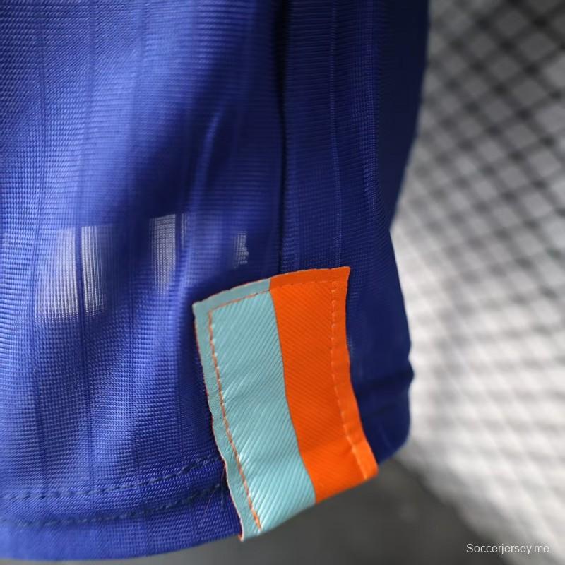 إصدار اللاعب 25/26 قميص نيوكاسل يونايتد الثالث 25/26