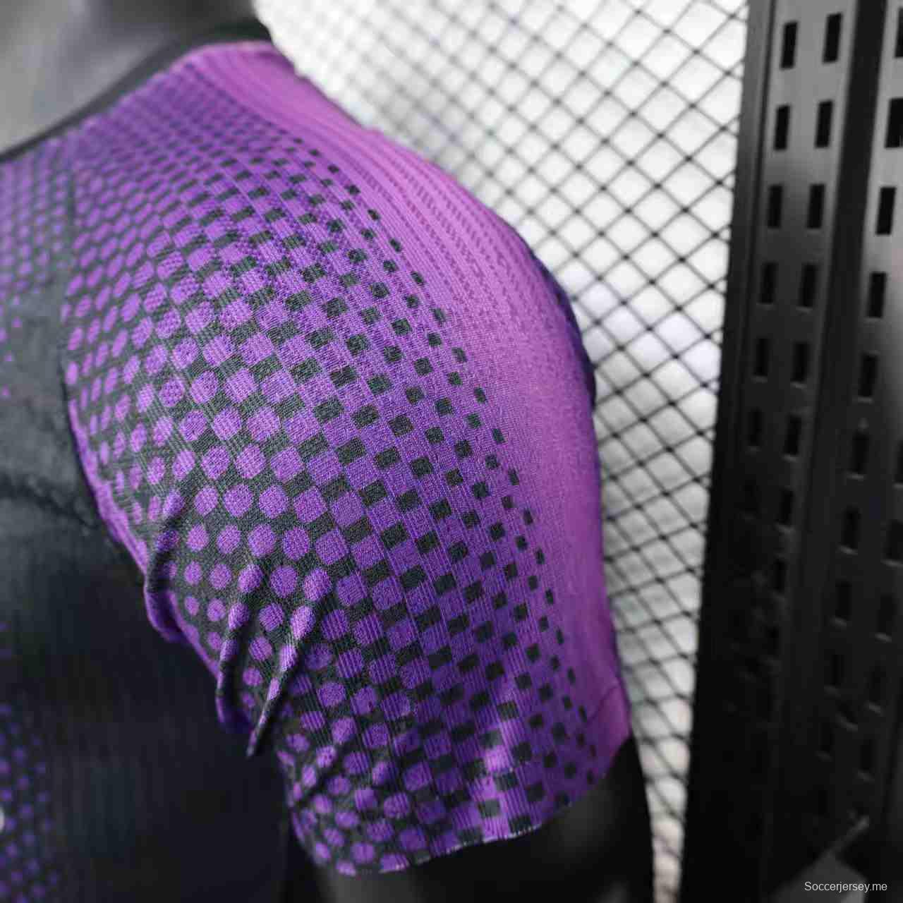 إصدار اللاعب 25/26 باريس سان جيرمان جيدي نايت جوردان جوردان سبيشال جيرسي