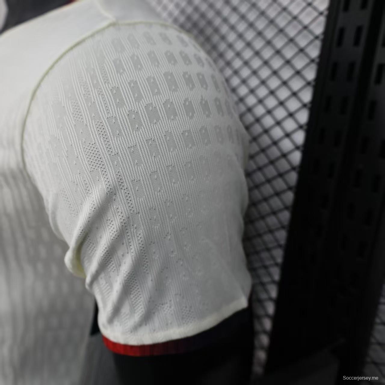 نسخة اللاعب 25/26 قميص فريق ليل 25/26