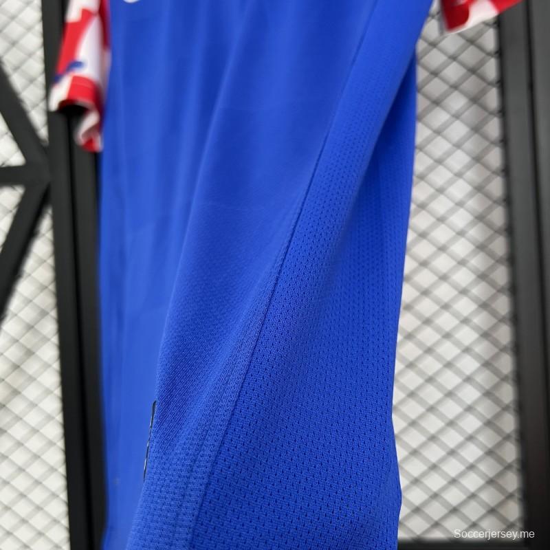 قميص كرواتيا الرجعية 2010 ريترو آوايي 2010