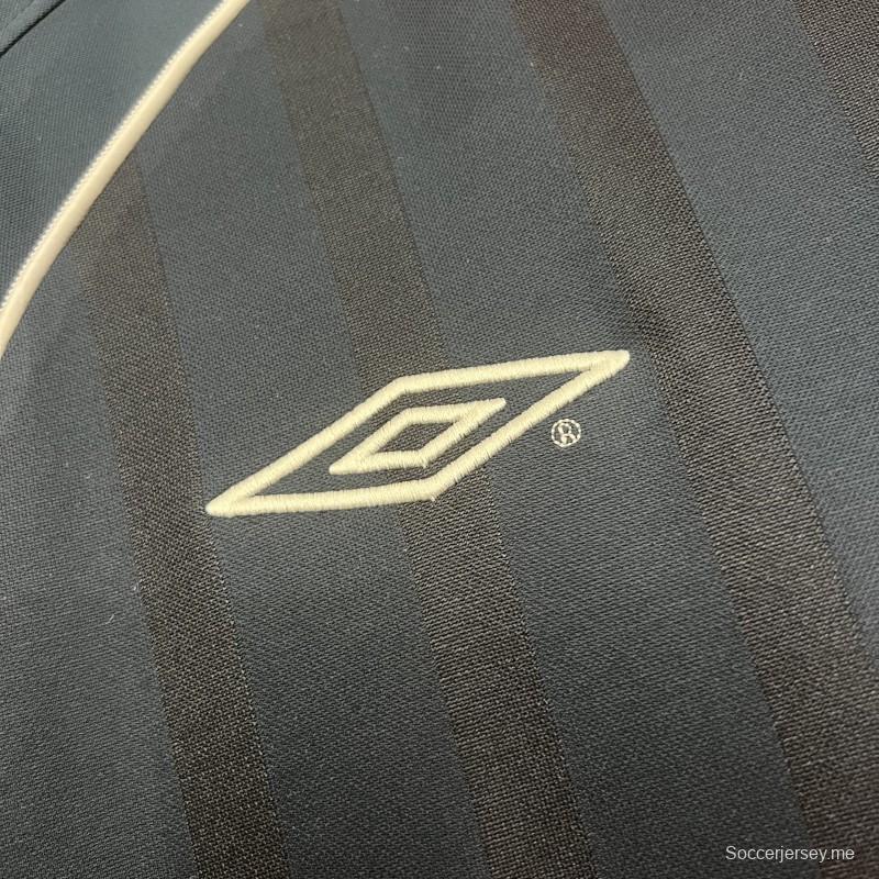 01/03 قميص ريترو سيلتا الثالث