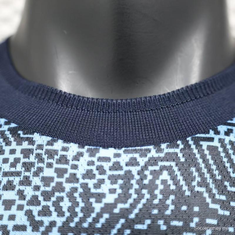 إصدار اللاعب 25/26 قميص أياكس Ajax Away Jersey 25/26