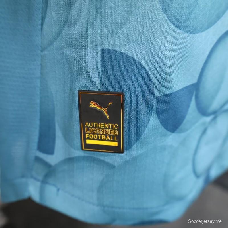 نسخة اللاعب 25/26 الهلال الجريسي الأزرق الثالث الهلال الأزرق 25/26