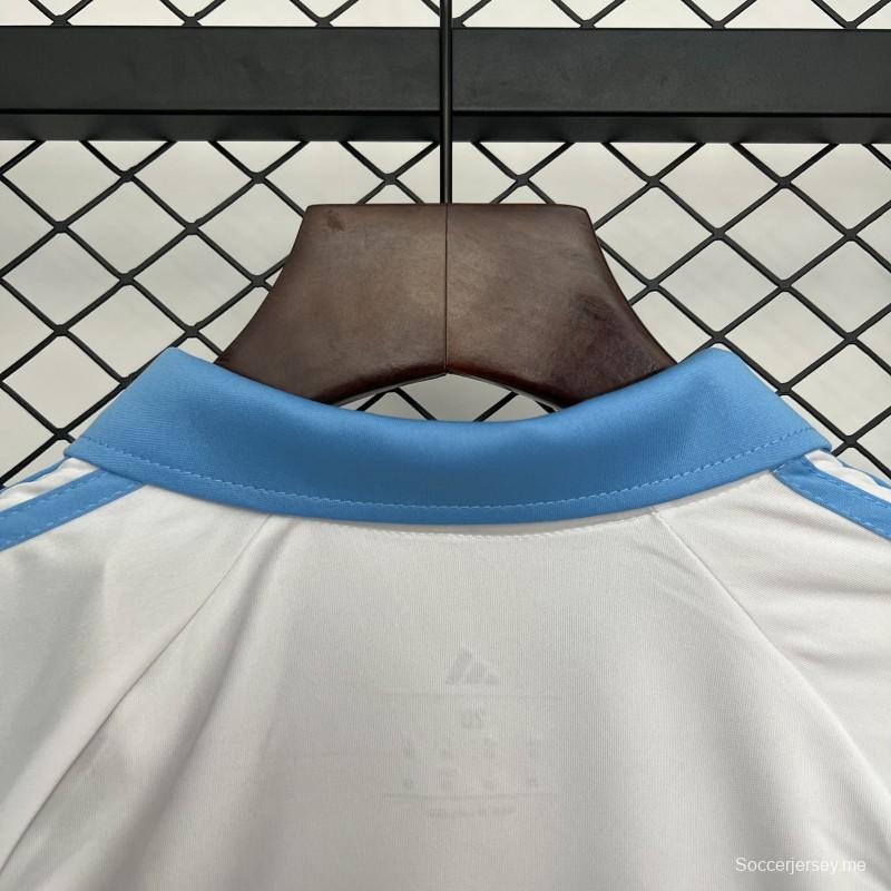 25/26 قميص فريق ريال سرقسطة المحلي للأطفال