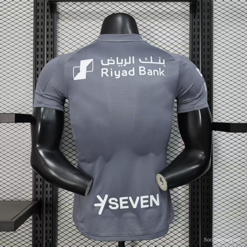 إصدار اللاعب 25/26 الهلال الجريسي الثالث 25/26