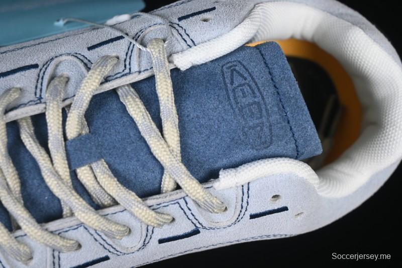 حذاء كين جاسبر ياباني من كين جاسبر ياباني ستريت ريترو - 911