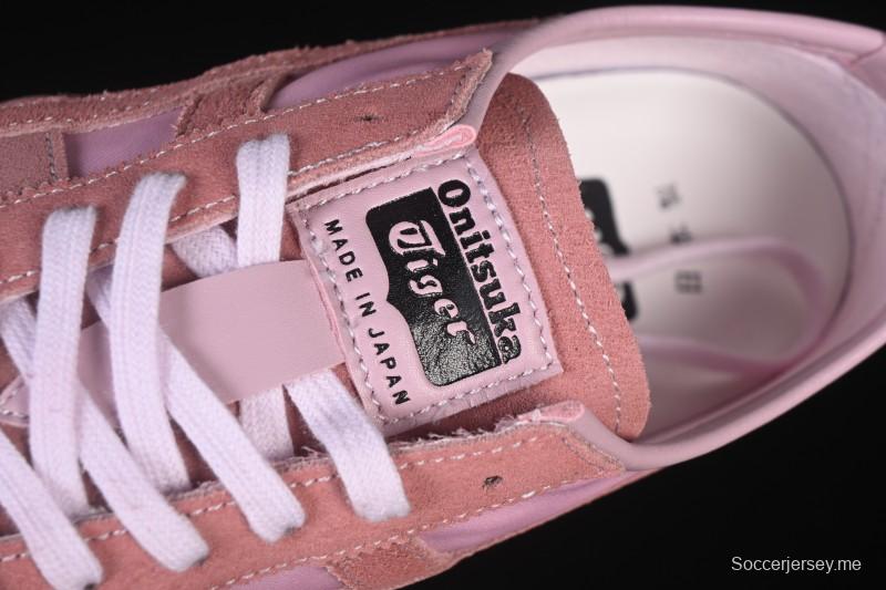 حذاء الجري أونيتسوكا تايجر مكسيكو 66 NM ذو الرقبة المنخفضة الكاجوال - 1183C176-700