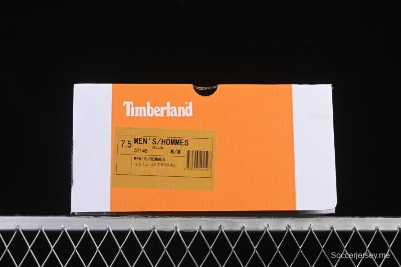 جزمة تمبرلاند بي لاين ذات المقدمة المطاطية العالية - 52145