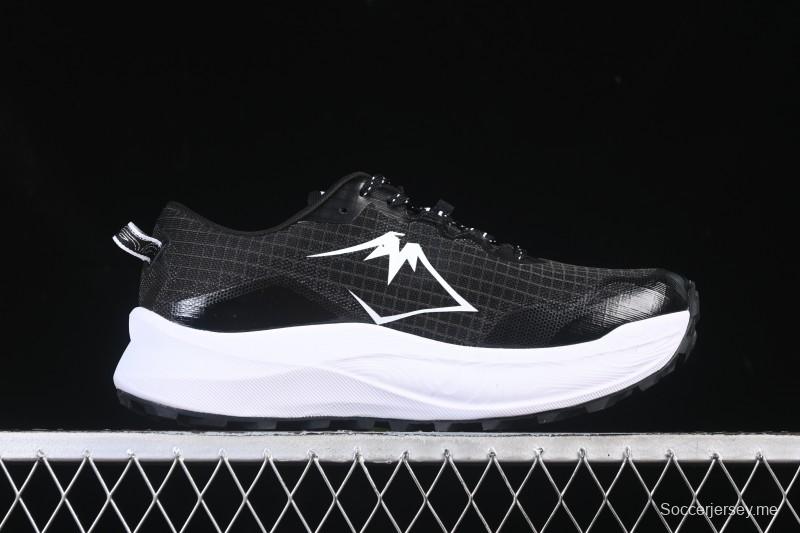 حذاء الجري الرياضي الكاجوال الرياضي الاحترافي القابل للتنفس من اسيكس ترابوكو ماكس 3 - 1011B800-021