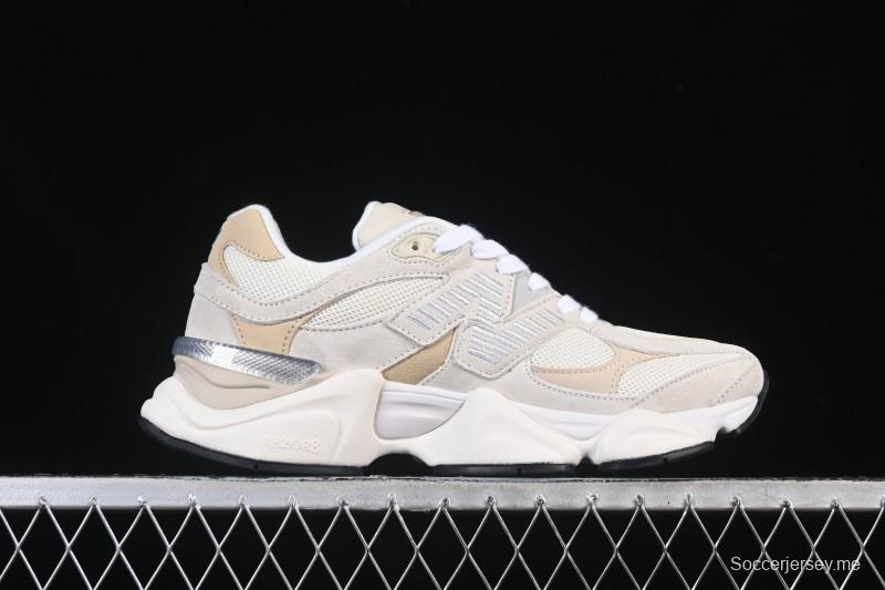 حذاء جري كاجوال ريترو ريترو من نيو بالانس مع توسيد أبزورب - U9060TAT