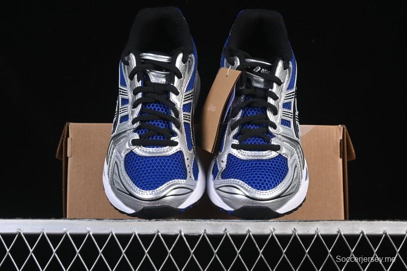 حذاء الجري الرياضي الكاجوال الرياضي الاحترافي القابل للتنفس من اسيكس جل كايانو 14 - 1201A019-401