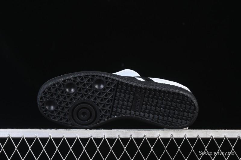 حذاء أديداس سامبا إل تي الرياضي الكاجوال - JI2706