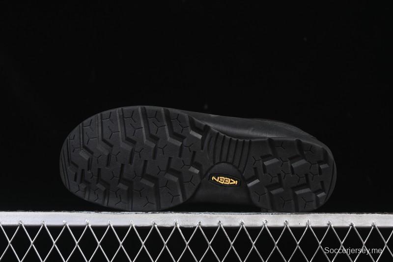 حذاء كين جاسبر ياباني من كين جاسبر ياباني ستريت ريترو - 911