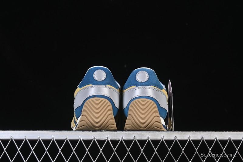 حذاء الجري المنخفض من أونيتسوكا تايجر EDR 78 ذو الكعب المنخفض الذي يتميز بالراحة والتنوع ومقاومة الانزلاق والمتانة - 1183C401-400