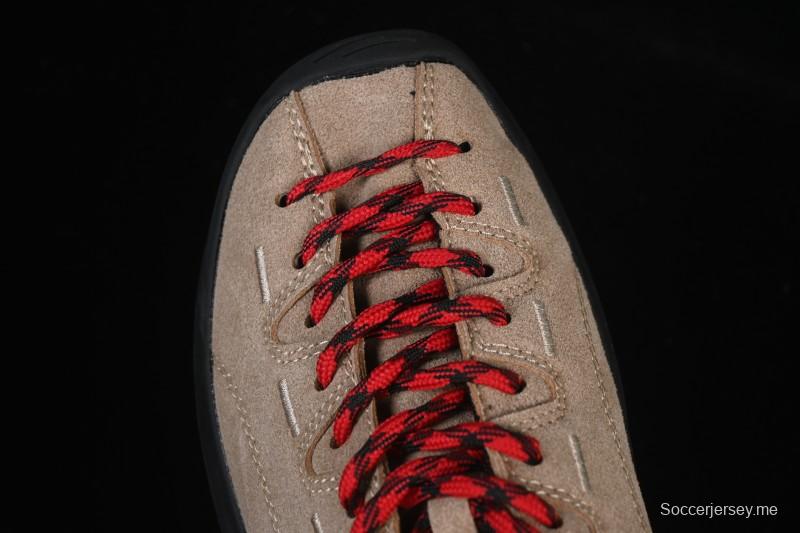 حذاء كين جاسبر ياباني من كين جاسبر ياباني ستريت ريترو - 911