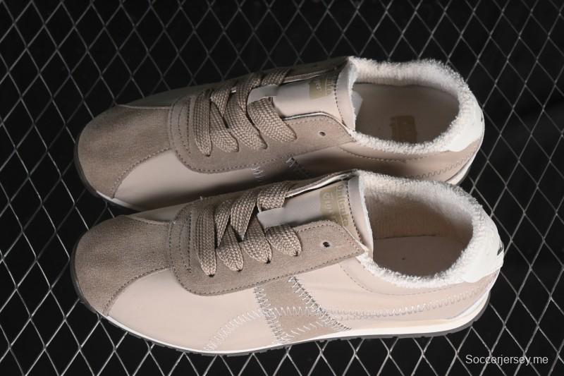 أونيتسوكا تايجر كورسير كورسير A55 حذاء كاجوال منخفض الكماليات - 1183C317-300