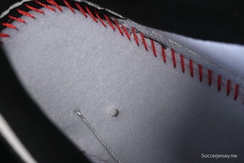 حذاء رياضي نايك اير فورس 1'07 منخفض كاجوال مع وسادة هوائية كاملة الطول - XD2588-601