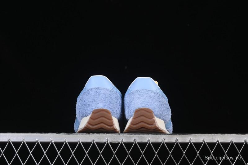 حذاء كاجوال من سلسلة نيو بالانس 471 من القماش والجلد - U471AA